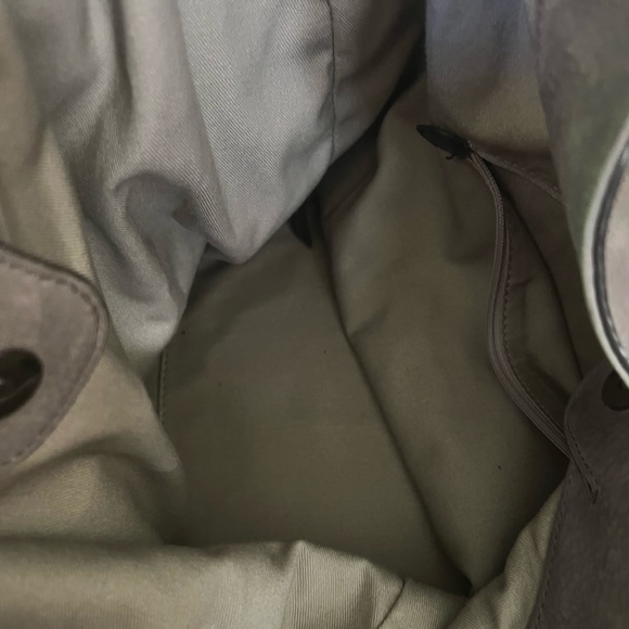 Rebecca Minkoff Gray Hobo Bag - Picture 6 of 8